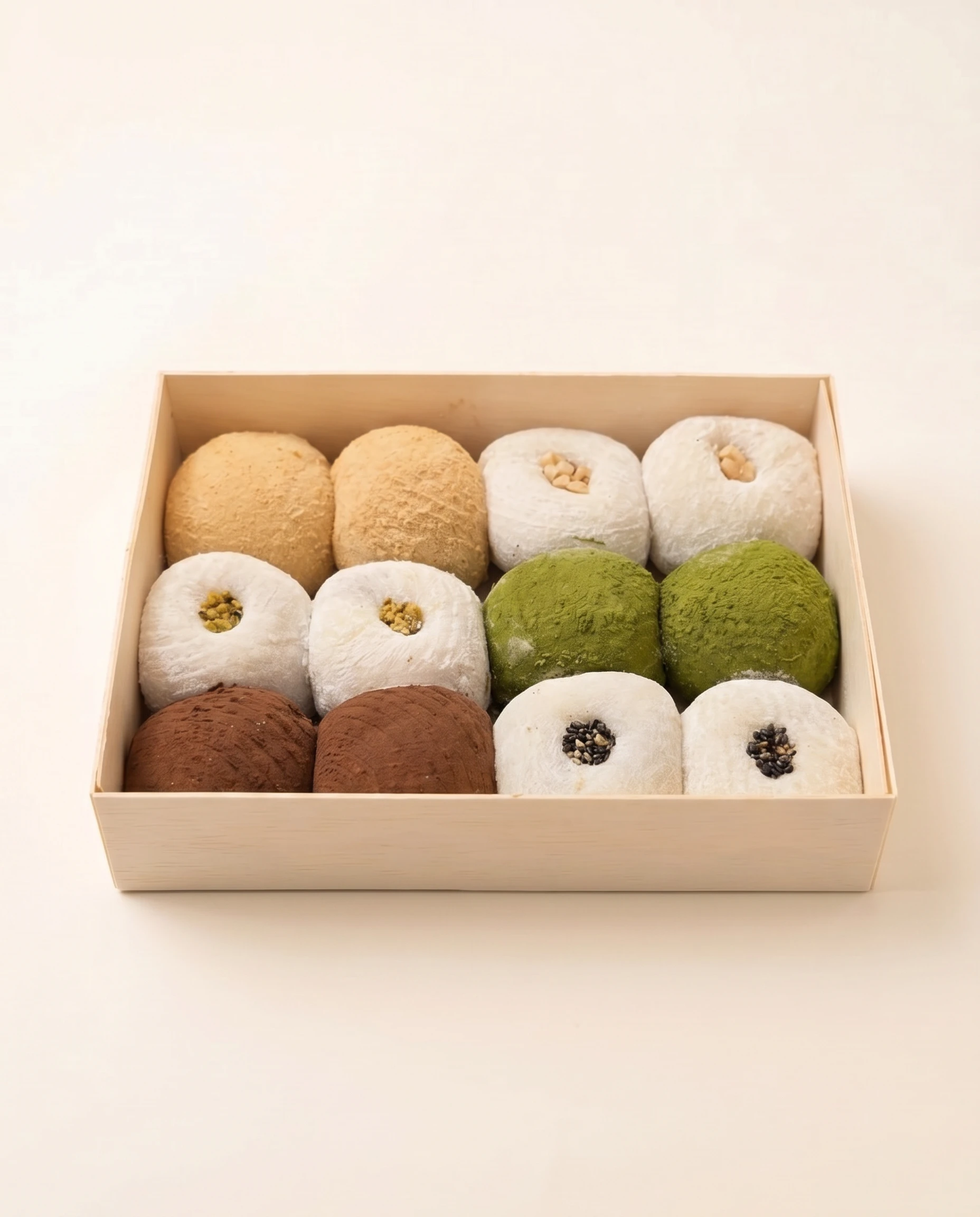 12-Piece Box